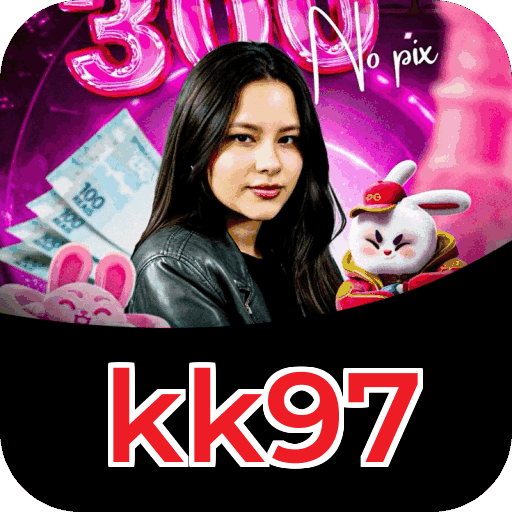 Página de download kk97