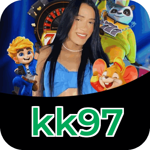 PIX instantâneo Brasil na kk97