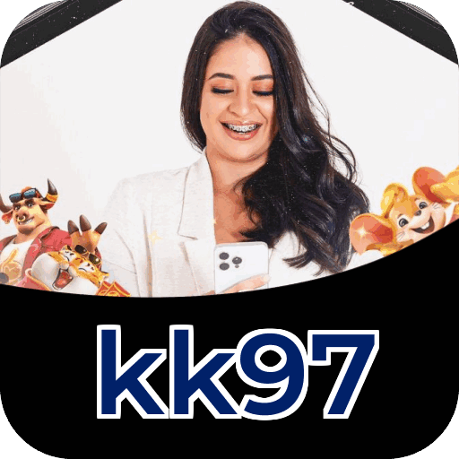 Acesso à conta kk97