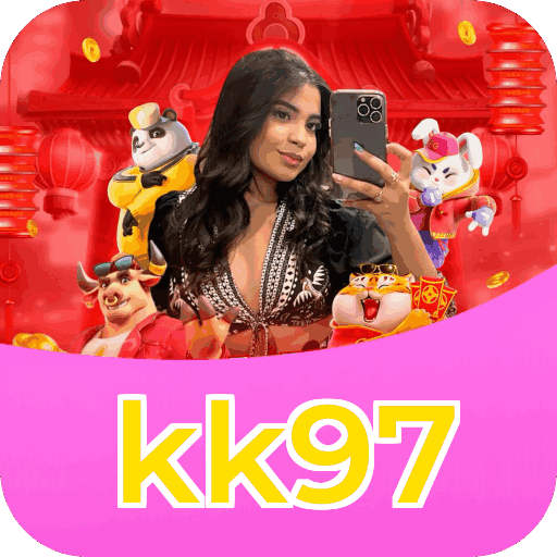 Aplicativo mobile kk97
